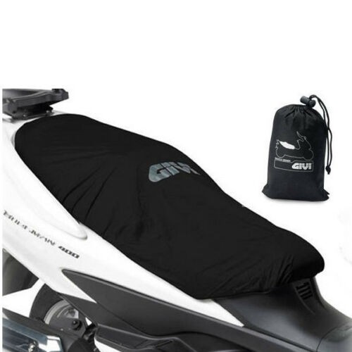 Housse selle givi - givi, pour
