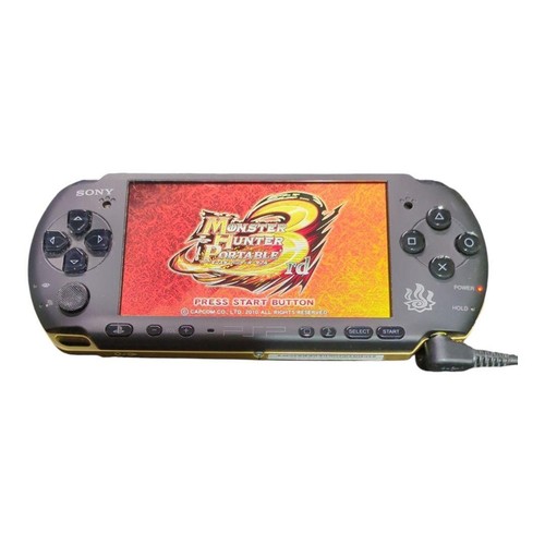 Console sony psp - console,