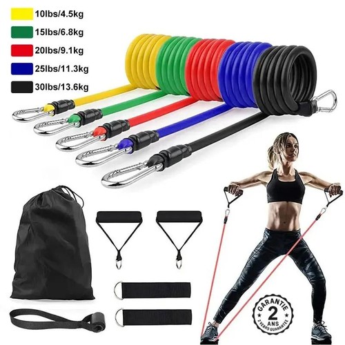 Kit bandes elastique - bandes, de