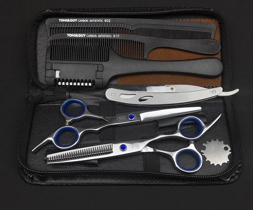 Kit ciseaux coiffure - , 6