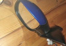 Retroviseur Gauche Peugeot