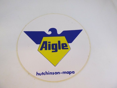 Autocollant sticker vintage - sticker,