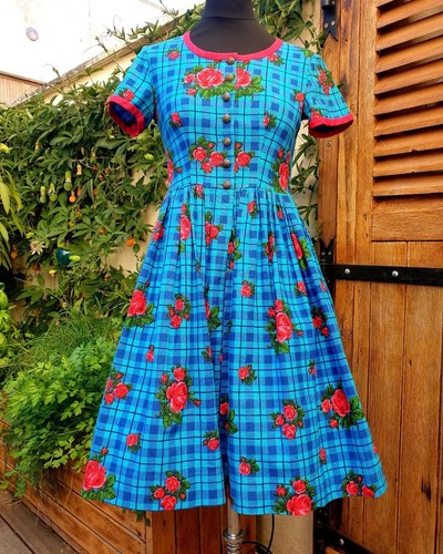 Robe des années - , ou