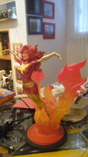 BOWEN Designs JEAN GREY DARK PHENIX STATUE MARVEL X-MEN STAN LEE