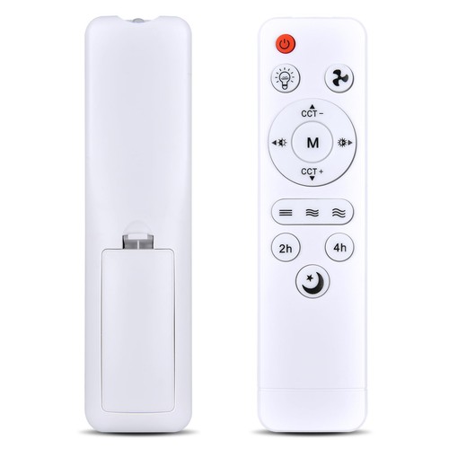 Ceiling fan replacement remote - replacement,