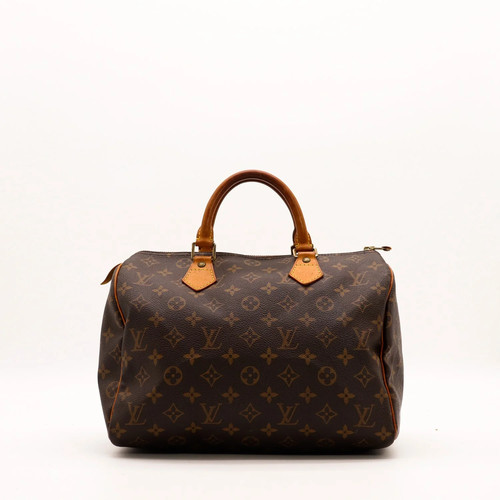 Speedy louis vuitton - le, 30