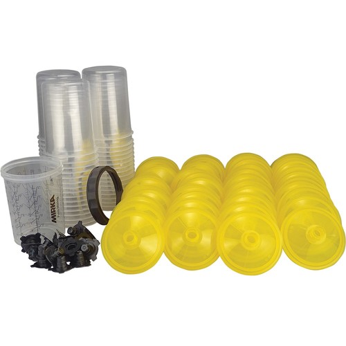 Mirka pcs paint - pcs, system