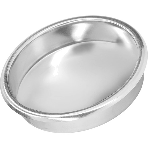 Filtre 58mm acier inoxydable