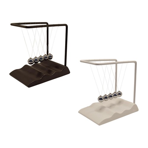 Boules pendule newton - boules,