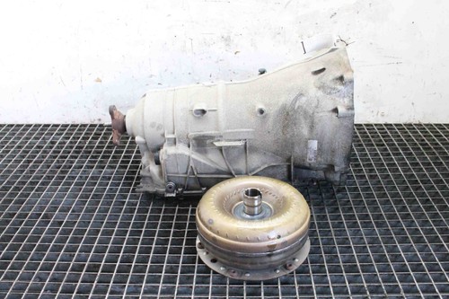 Bmw 730d f01 f02 - bmw, boîte