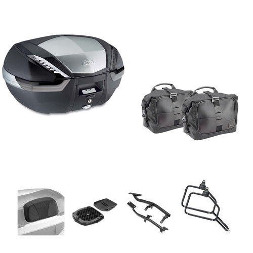Kit givi top - givi,