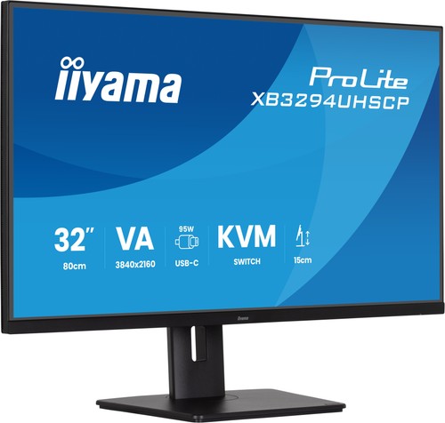 Iiyama prolite xb3294uhscp - iiyama, xb3294uhscp-b1