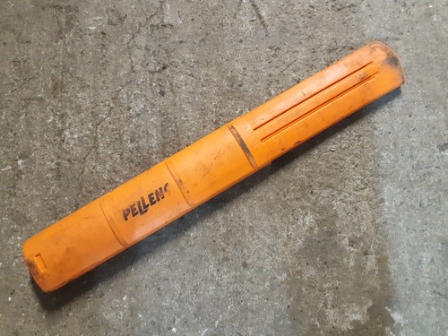 Fourreau protection de - de,