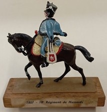 SEGOM FIGURINE EMPIRE 10°