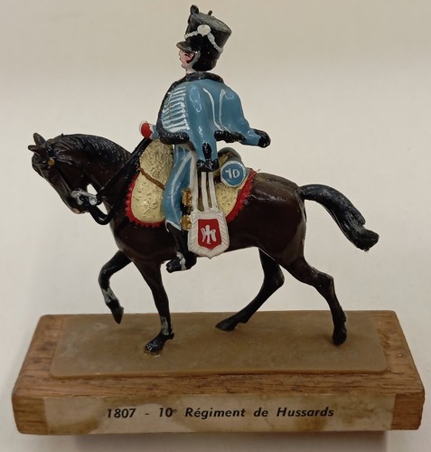 Segom figurine empire - figurine,