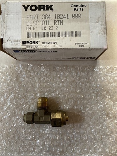 36418241000 oil return - 36418241000, eductor