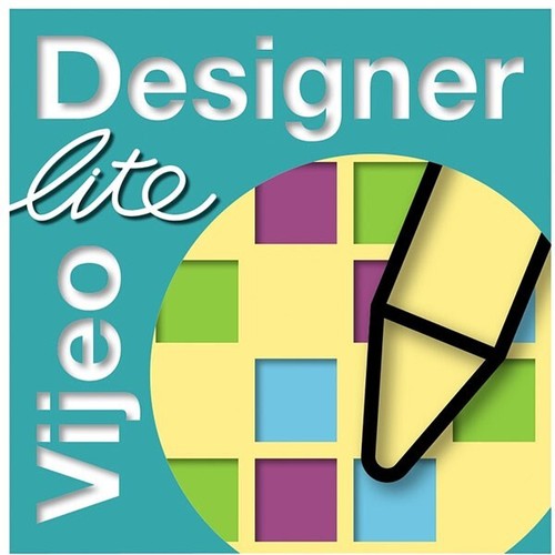 Vijeo designer lite 3 - vijeo,