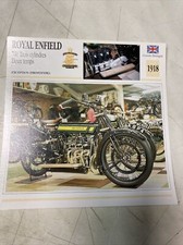 Royal Enfield 700 3 cylindres