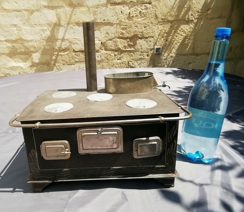Jouet ancien ancienne grande - jouet, :