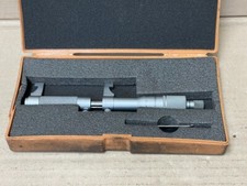 Palmer d'alésage MITUTOYO Ø