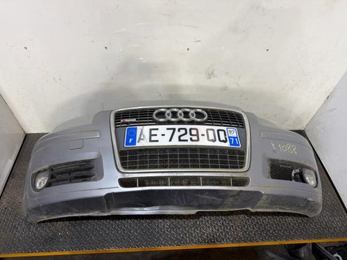 Pare choc avant audi 2 - pare,