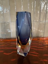 FLAVIO POLI, SOMMERSO VASE