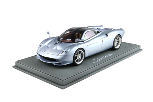 Bbr pagani huayra - pagani,