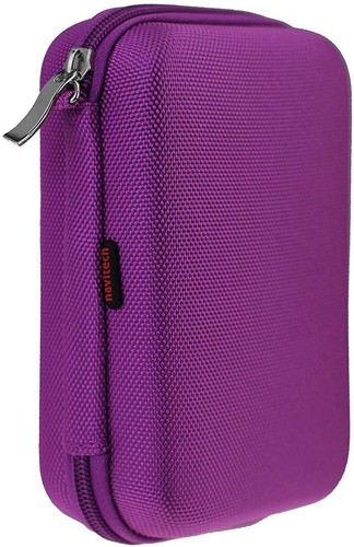 Navitech purple watch - navitech,