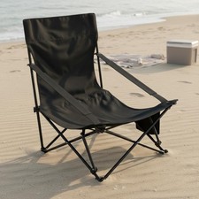 Chaise Longue de Plage