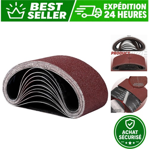 Stebruam bandes abrasives - stebruam,