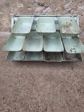 Ancien petit meuble Mural