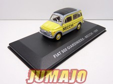 VCE13 1/43 IXO Commerciale