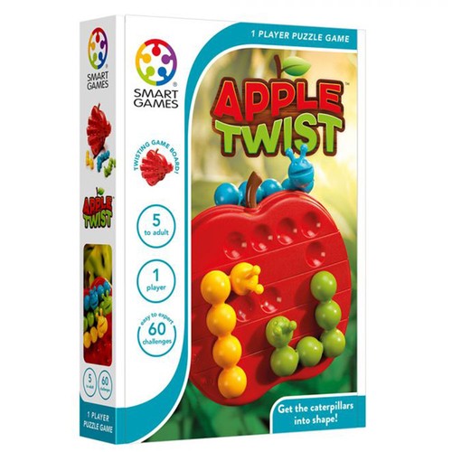 Smart games jeu logique - games, de