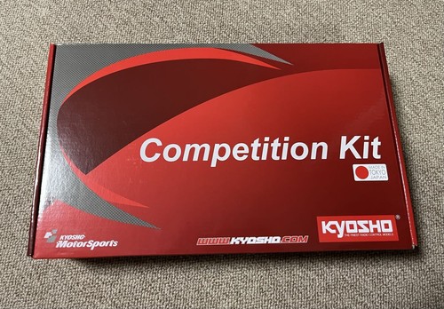 Kyosho one evo 3 - v-one, échelle