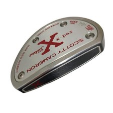 Putter Scotty Cameron Red X 34