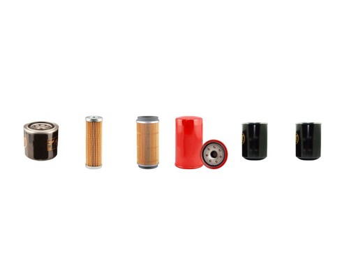 Kit service filtre - service, de