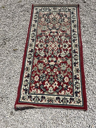 Lot tapis persan ancien - lot,