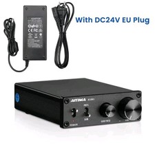 Ampli Mono 100W AIYIMA A1001