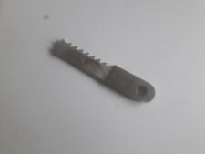 Lame ( bedane ) pour appareil