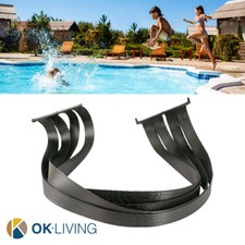 Chauffage de piscine