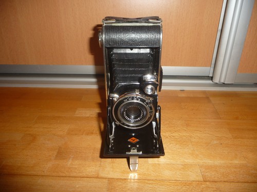 Agfa billy record - billy-record, ugestar