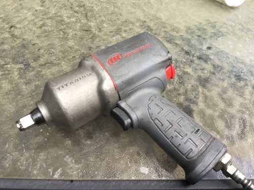Ingersoll rand 2135timax - ingersoll,