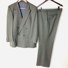 Gianni Versace double costume