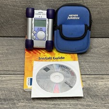 ARCHOS Jukebox 6000  MP3 Player 6GB USB Data Storage - See Desc