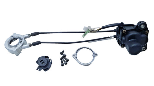 Servo moteur yamaha tdr - servo-moteur,