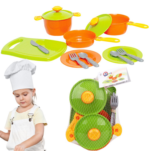 Ensemble cuisine ustensiles - de,