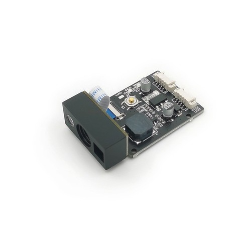 Gm865 barcode scanner - 2d,