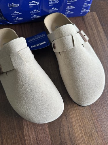 Sabots birkenstock boston - sabots,
