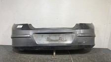 Pare choc arriere OPEL ASTRA H PHASE 2 24460353