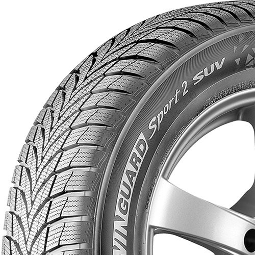 Nexen winguard sport suv - winguard, 2
